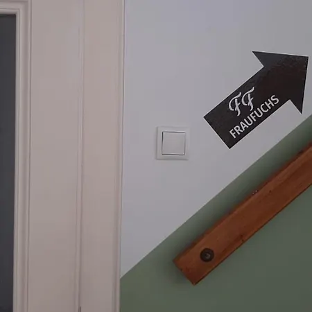 Fraufuchs Mautern
