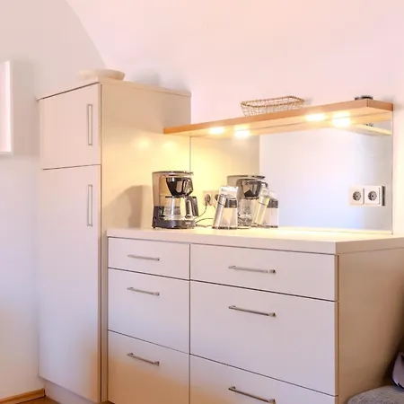 公寓 Fraufuchs 毛特恩