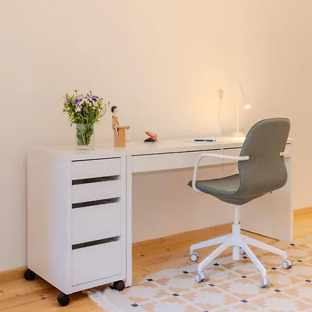 Fraufuchs Apartamento