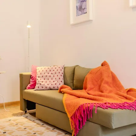 Fraufuchs Apartamento *
