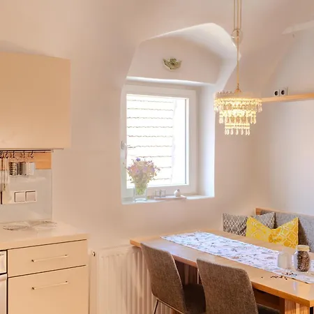 Fraufuchs Apartamento Mautern