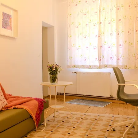 Apartamento Fraufuchs *