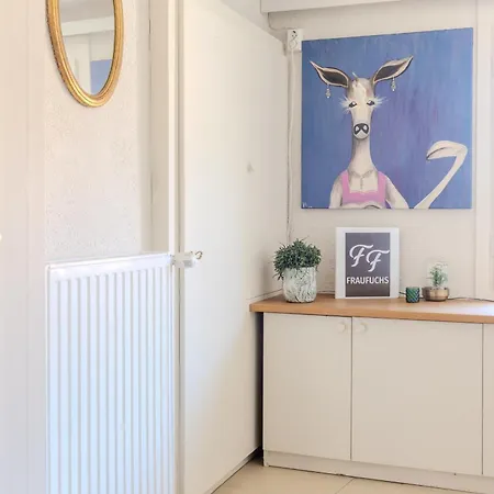 Fraufuchs Apartamento Mautern