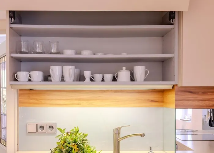 Apartment Fraufuchs *