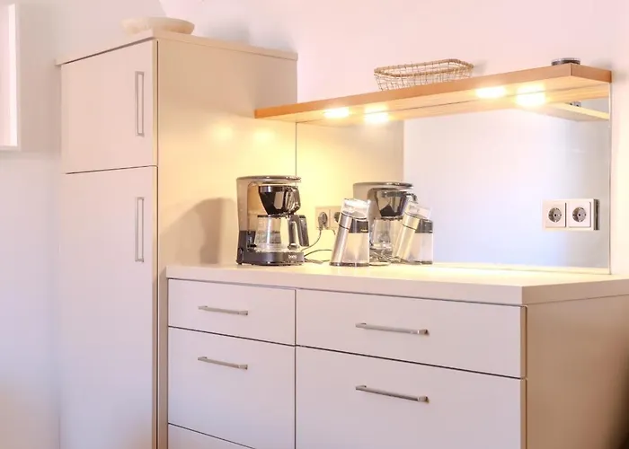 Apartment Fraufuchs Mautern