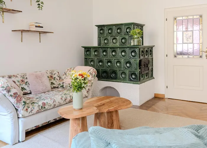 Apartment Fraufuchs *