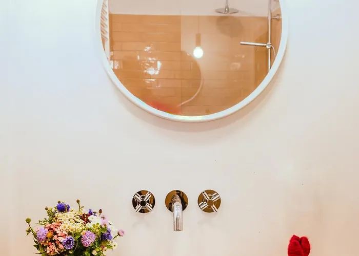 Fraufuchs Apartment *